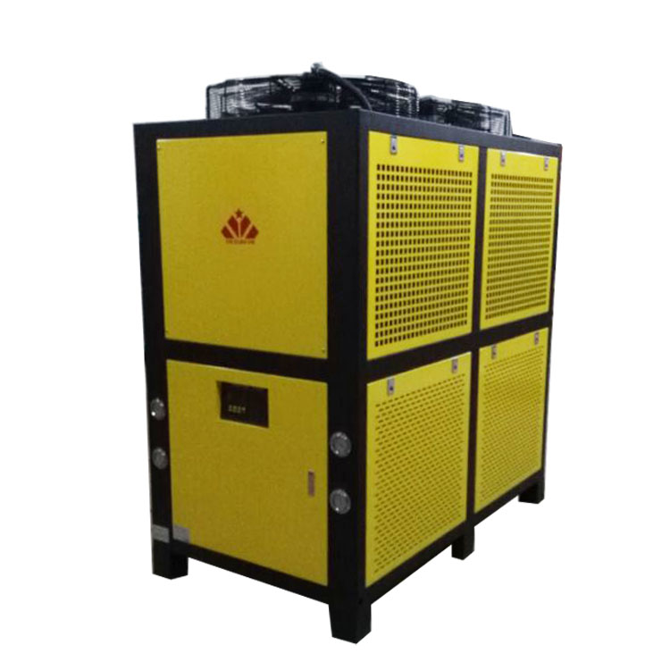阳极氧化专用冷冻机，电镀冷水机，苏州电镀冷冻机