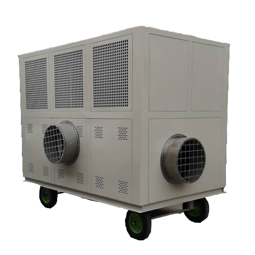 移动式谷物冷却机/小型谷物冷却机