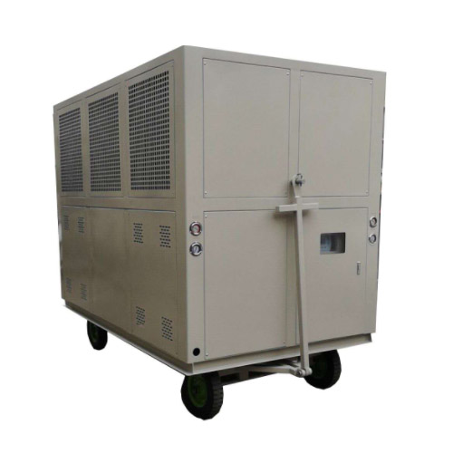 谷物冷却机/风冷移动式谷物冷却机