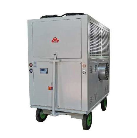 四川谷物冷却机/粮仓专用谷物冷却机组