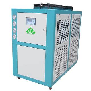 供应食品冷却专用冷却机、风冷式冷却机、水冷式冷却机