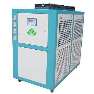 风冷式冷水机，苏州冷水机, 高频焊接冷水机
