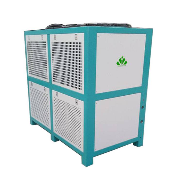 风冷涡旋式冷水机/苏州工业冷水机